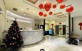 The Rivero Hotel